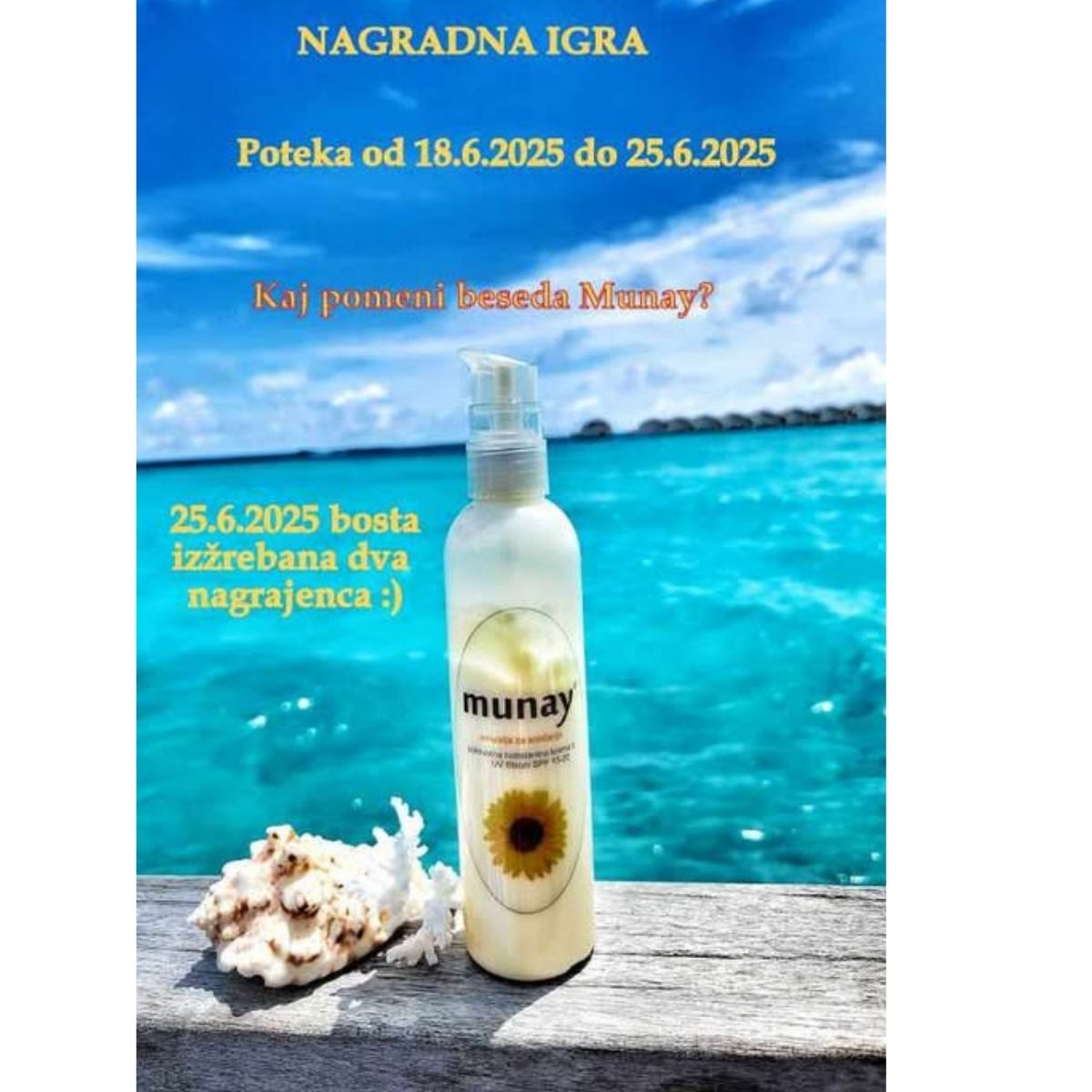 NAGRADNA IGRA 